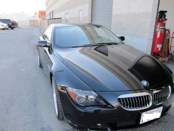 2005 BMW E63/E64 645Ci & 650i - Image 3 of 21