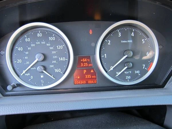 2005 BMW E63/E64 645Ci & 650i - Image 12 of 21