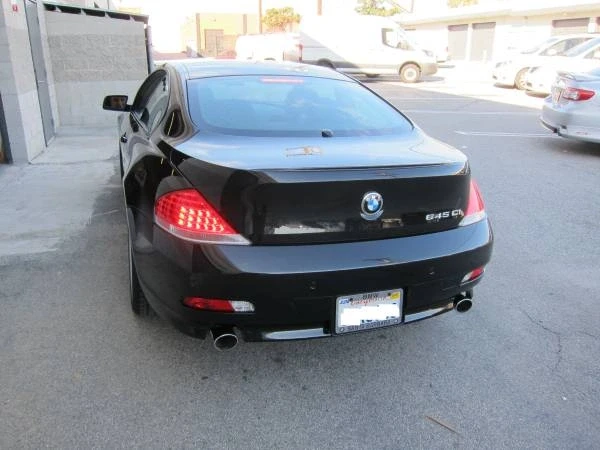 2005 BMW E63/E64 645Ci & 650i - Image 7 of 21