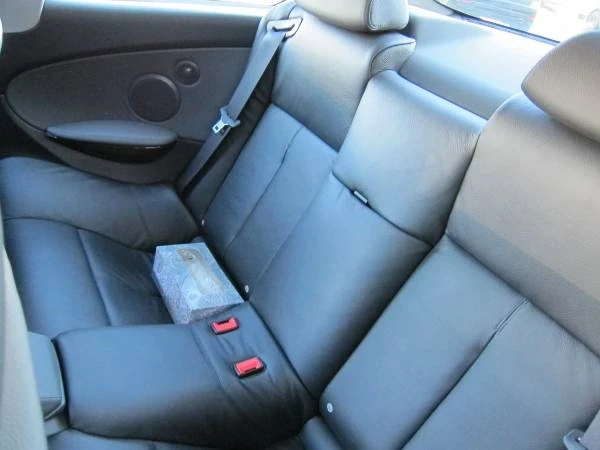 2005 BMW E63/E64 645Ci & 650i - Image 16 of 21