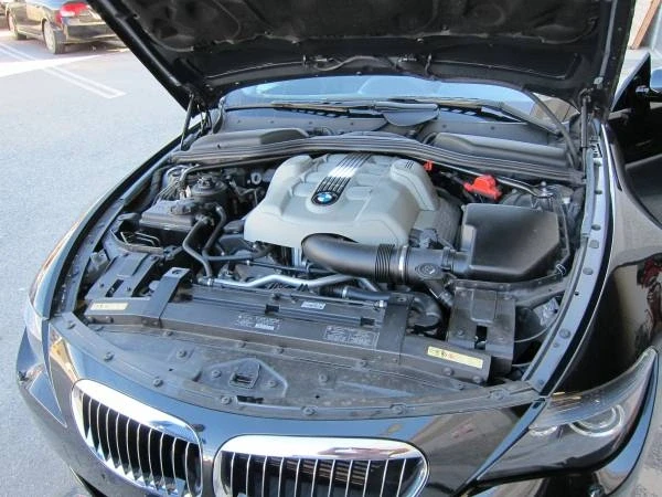 2005 BMW E63/E64 645Ci & 650i - Image 18 of 21