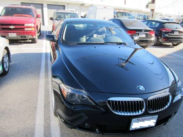 2005 BMW E63/E64 645Ci & 650i - Image 4 of 21
