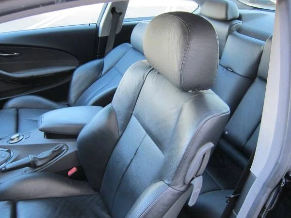2005 BMW E63/E64 645Ci & 650i - Image 10 of 21