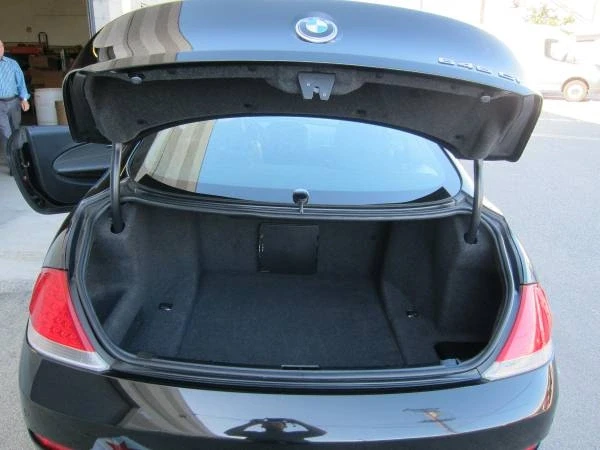 2005 BMW E63/E64 645Ci & 650i - Image 8 of 21