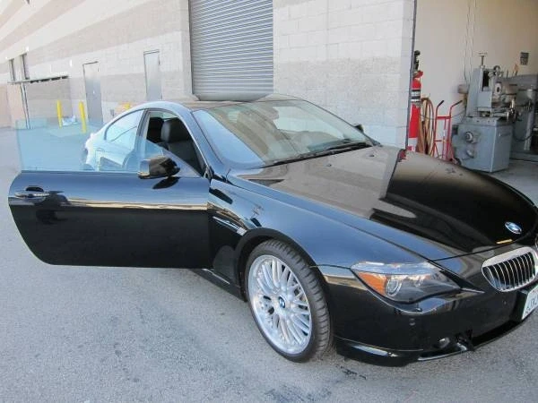 2005 BMW E63/E64 645Ci & 650i - Image 21 of 21