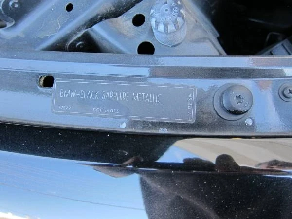 2005 BMW E63/E64 645Ci & 650i - Image 17 of 21