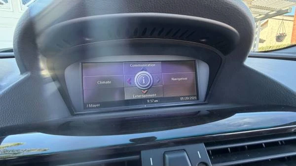 2004 BMW E63/E64 645Ci & 650i - Image 12 of 15