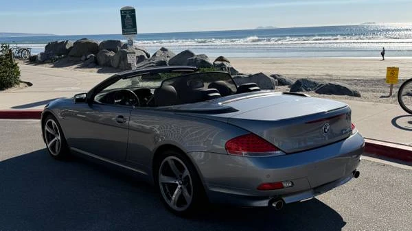 2004 BMW E63/E64 645Ci & 650i - Image 10 of 15