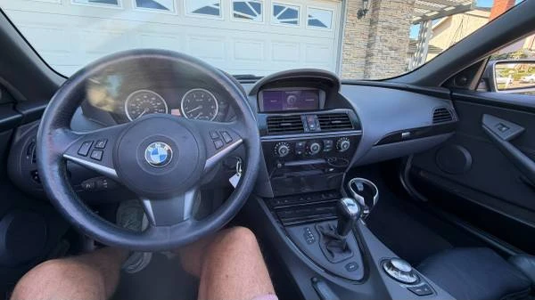 2004 BMW E63/E64 645Ci & 650i - Image 14 of 15