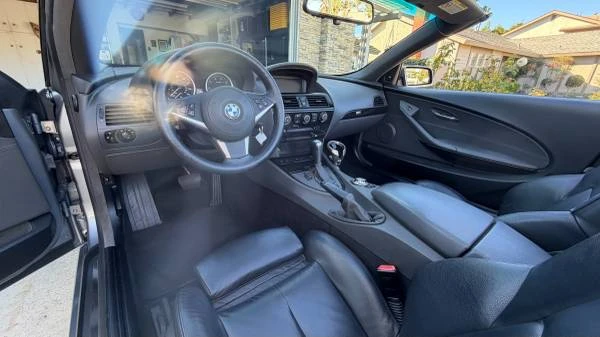 2004 BMW E63/E64 645Ci & 650i - Image 15 of 15