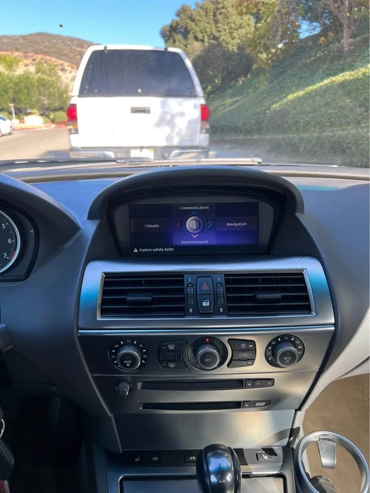 2004 BMW E63/E64 645Ci & 650i - Image 2 of 10