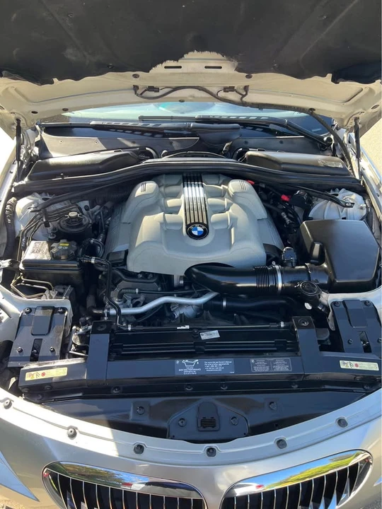 2004 BMW E63/E64 645Ci & 650i - Image 8 of 10