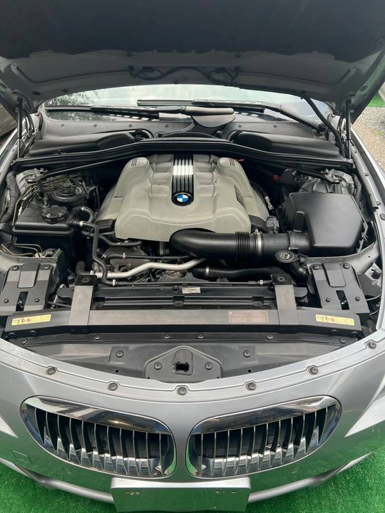 2004 BMW E63/E64 645Ci & 650i - Image 9 of 10