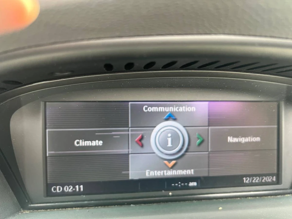 2004 BMW E63/E64 645Ci & 650i - Image 10 of 10
