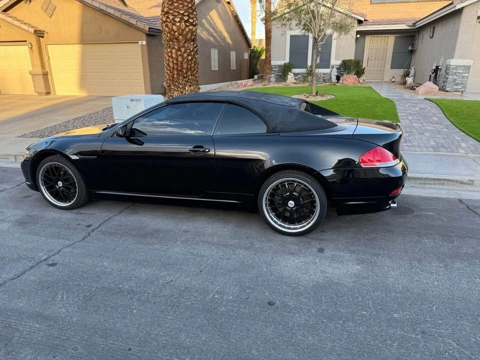 2004 BMW E63/E64 645Ci & 650i - Image 2 of 9