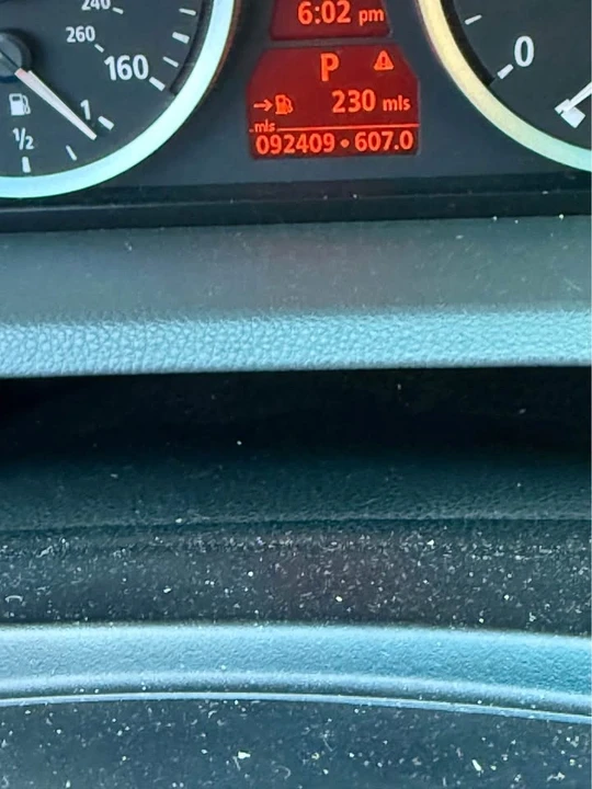2004 BMW E63/E64 645Ci & 650i - Image 9 of 9