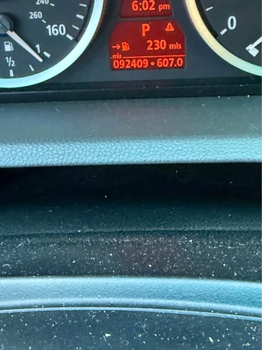 2004 BMW E63/E64 645Ci & 650i - Image 9 of 9