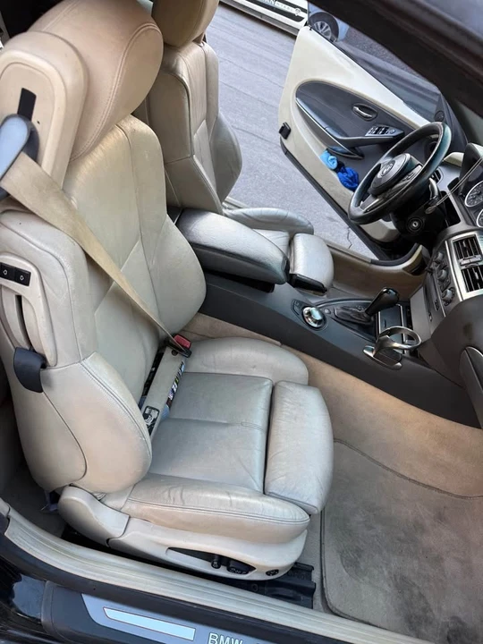 2004 BMW E63/E64 645Ci & 650i - Image 7 of 9