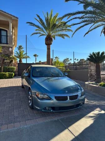 2006 BMW E63/E64 645Ci & 650i - Image 3 of 14