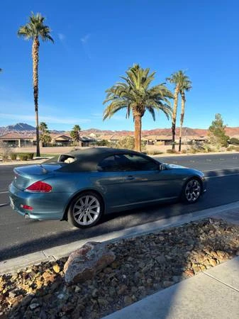 2006 BMW E63/E64 645Ci & 650i - Image 8 of 14