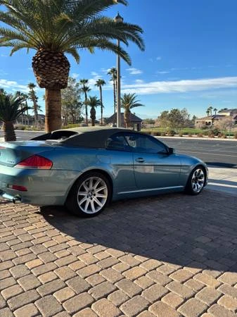 2006 BMW E63/E64 645Ci & 650i - Image 4 of 14