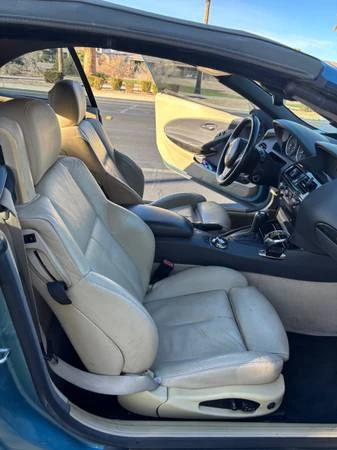 2006 BMW E63/E64 645Ci & 650i - Image 12 of 14