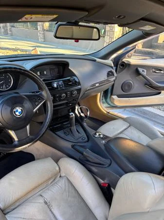 2006 BMW E63/E64 645Ci & 650i - Image 11 of 14