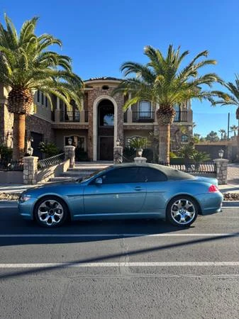 2006 BMW E63/E64 645Ci & 650i - Image 10 of 14