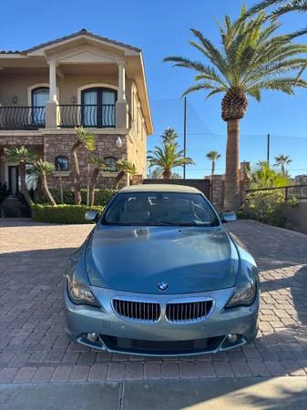 2006 BMW E63/E64 645Ci & 650i - Image 2 of 14