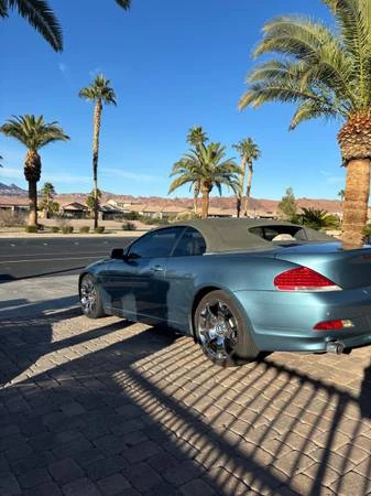 2006 BMW E63/E64 645Ci & 650i - Image 5 of 14