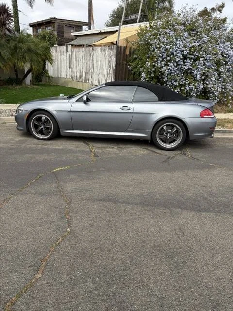 2008 BMW E63/E64 645Ci & 650i - Image 4 of 5