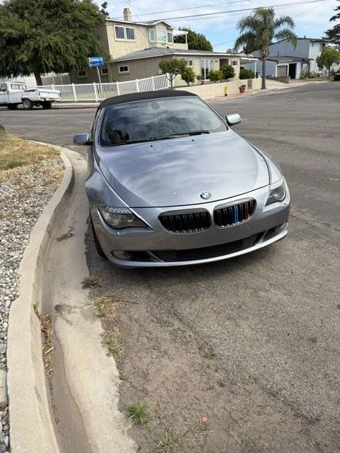 2008 BMW E63/E64 645Ci & 650i - Image 5 of 5