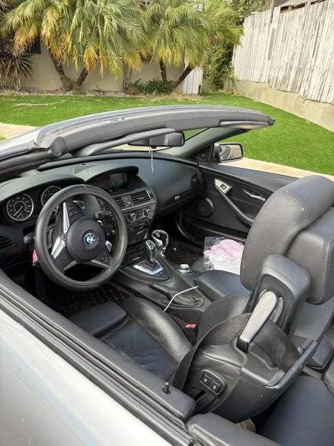 2008 BMW E63/E64 645Ci & 650i - Image 2 of 5