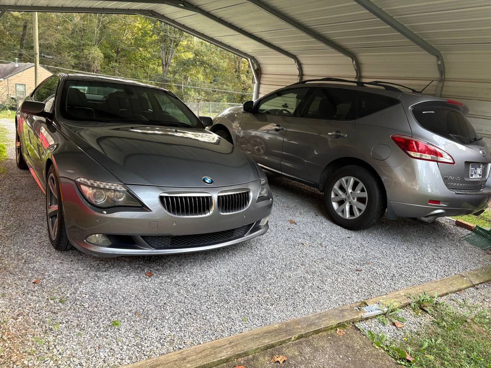 2008 BMW E63/E64 645Ci & 650i - Image 3 of 8