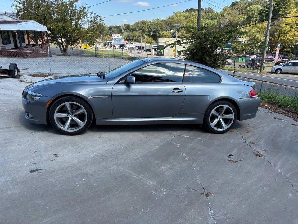 2008 BMW E63/E64 645Ci & 650i - Image 4 of 8