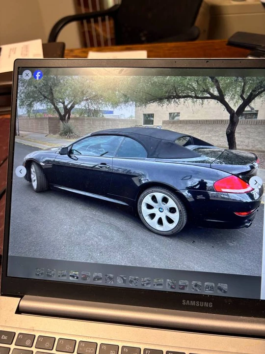 2009 BMW E63/E64 645Ci & 650i - Image 2 of 4