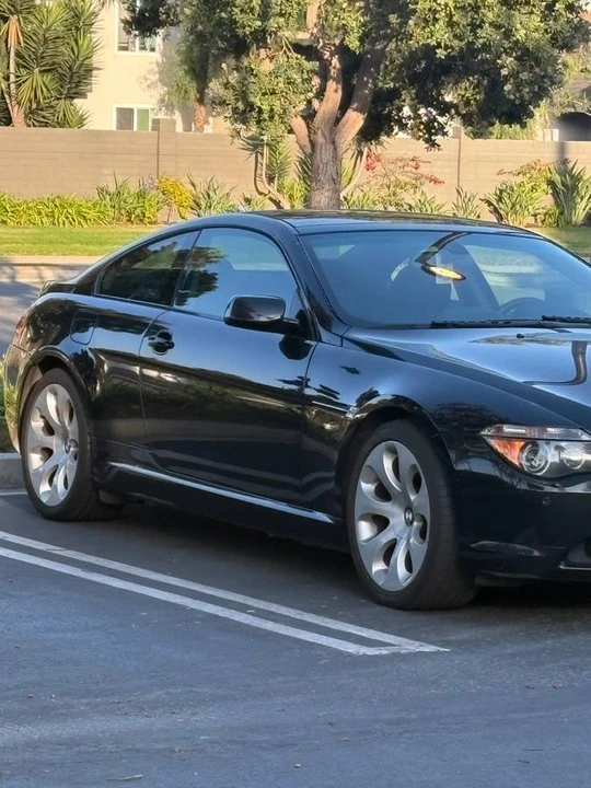 2007 BMW E63/E64 645Ci & 650i - Image 2 of 2