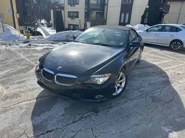 2008 BMW E63/E64 645Ci & 650i - Image 7 of 7