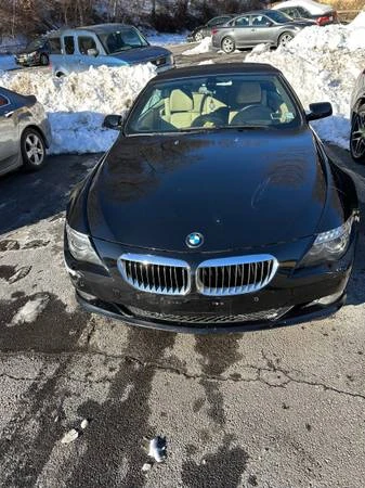 2008 BMW E63/E64 645Ci & 650i - Image 3 of 7