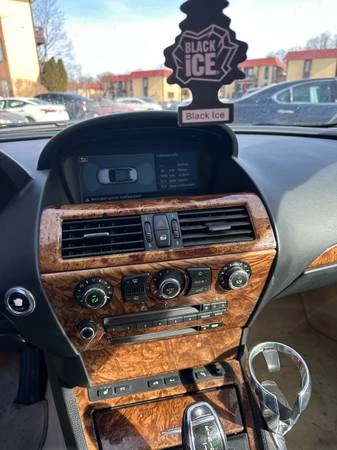 2008 BMW E63/E64 645Ci & 650i - Image 2 of 7