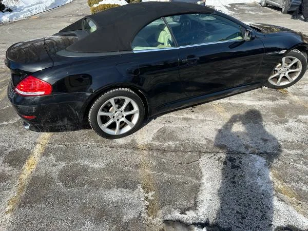 2008 BMW E63/E64 645Ci & 650i - Image 6 of 7