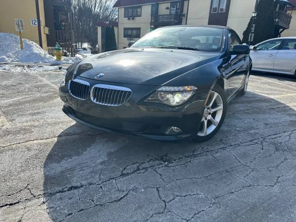 2008 BMW E63/E64 645Ci & 650i - Image 4 of 7