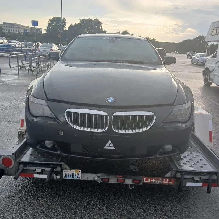 2007 BMW E63/E64 645Ci & 650i - Image 2 of 7