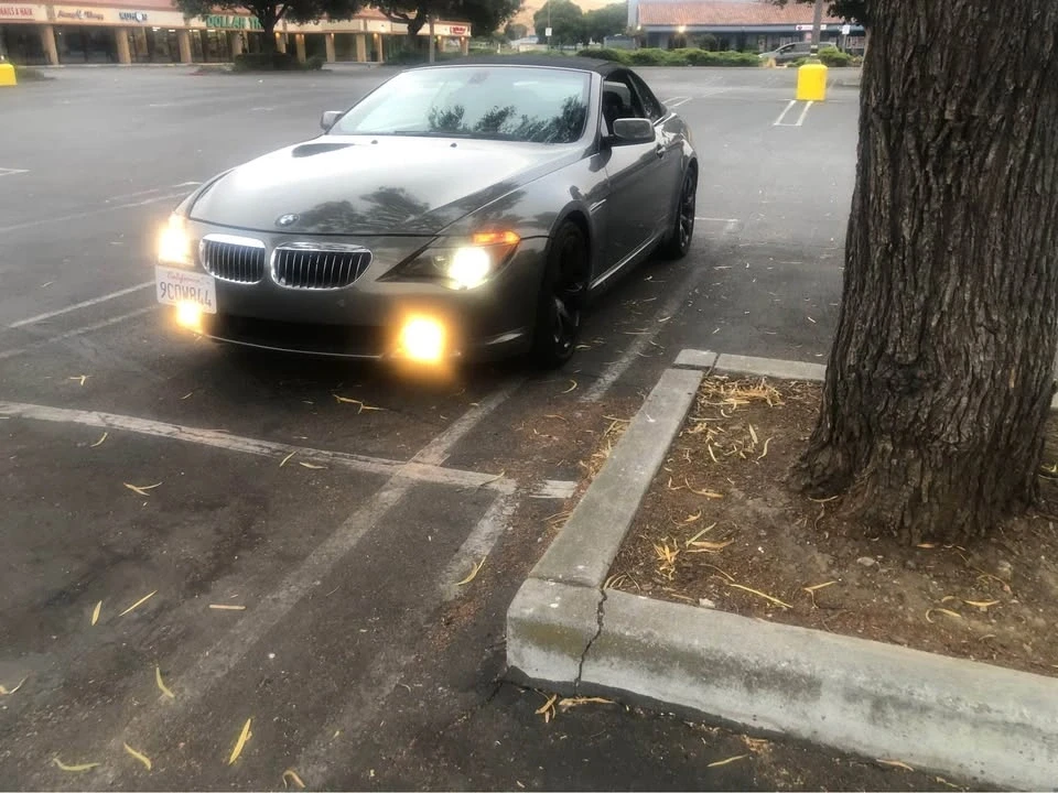 2006 BMW E63/E64 645Ci & 650i - Image 4 of 4