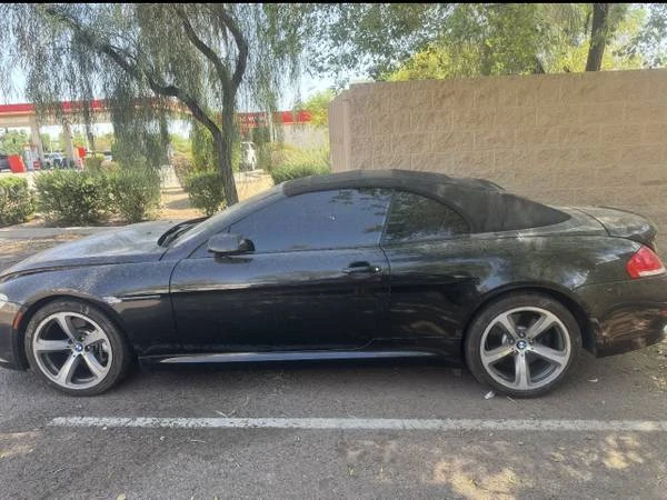 2009 BMW E63/E64 645Ci & 650i - Image 4 of 9