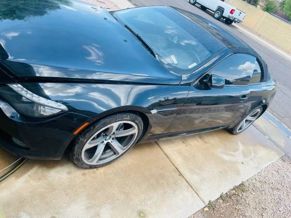 2009 BMW E63/E64 645Ci & 650i - Image 3 of 9