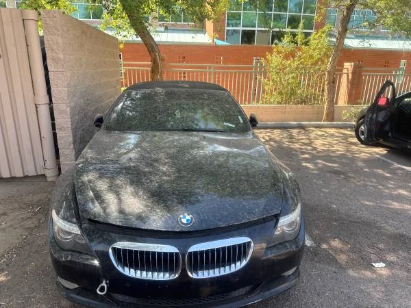 2009 BMW E63/E64 645Ci & 650i - Image 7 of 9