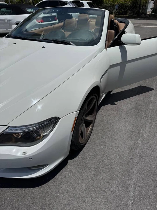 2009 BMW E63/E64 645Ci & 650i - Image 6 of 6