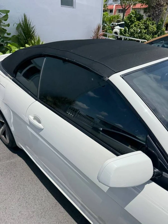2009 BMW E63/E64 645Ci & 650i - Image 5 of 6