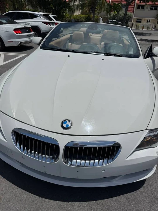 2009 BMW E63/E64 645Ci & 650i - Image 2 of 6